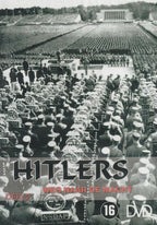 Hitlers weg naar macht – deel 2 – DVD