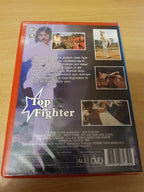 Top fighter – DVD