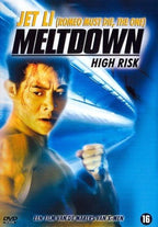 Meltdown – DVD