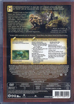 Lord of the rings – the two towers – DVD