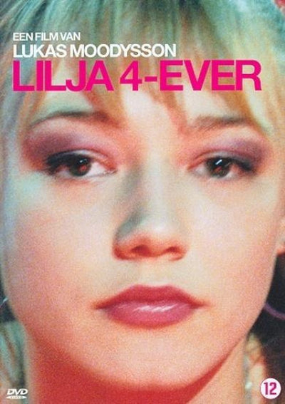 Lilja 4 – ever – DVD
