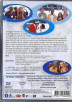 Pista – costa winterspecial – DVD
