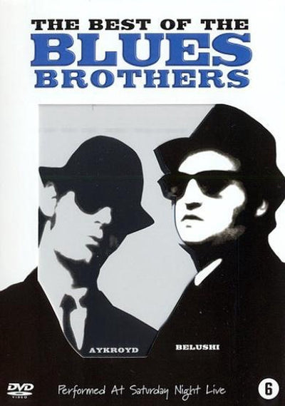 Blues brothers – best of – DVD