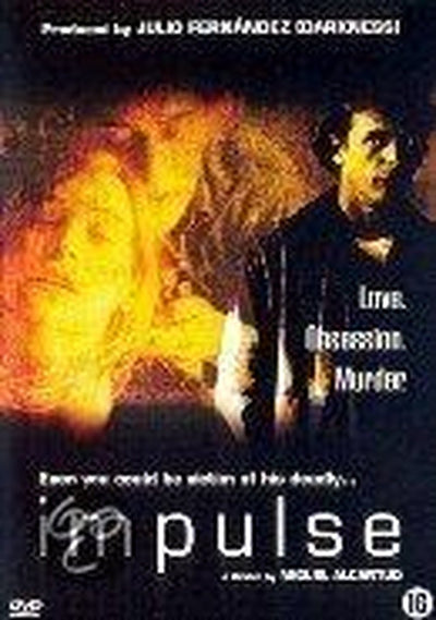 Speelfilm – impulse – DVD