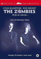 Zombies – live at the bloomsbury – DVD