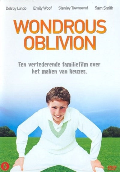 Wondrous oblivion – DVD