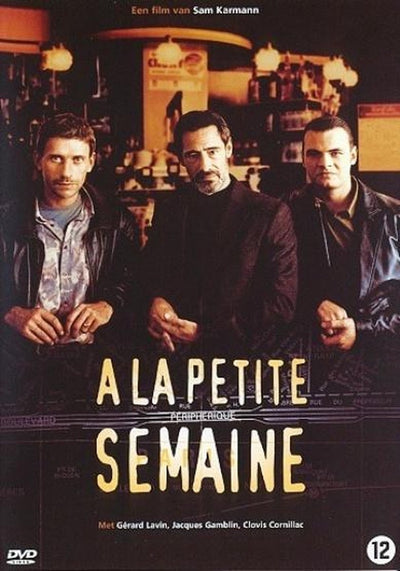 A la petite semaine – DVD