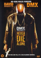 Never die alone – DVD