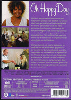 Oh happy day – DVD
