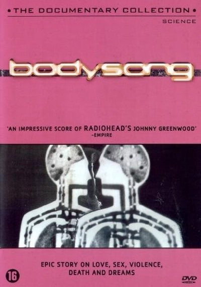 Speelfilm – bodysong – DVD