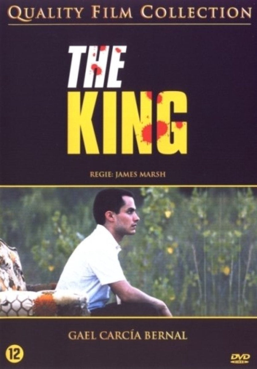 King – DVD
