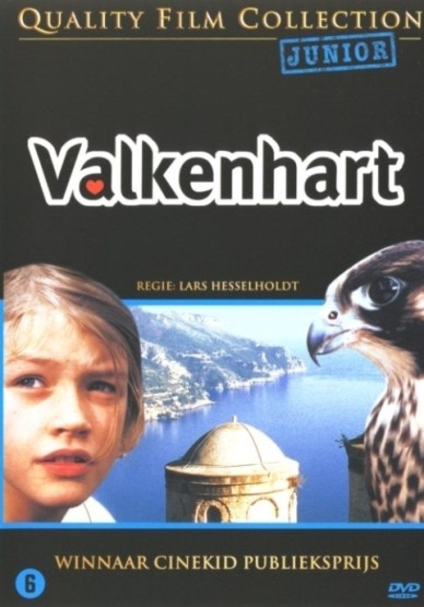 Valkenhart – DVD