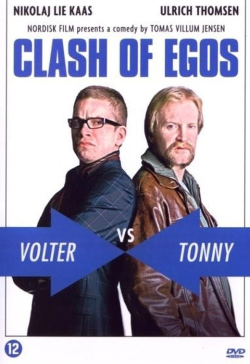 Clash of egos – DVD