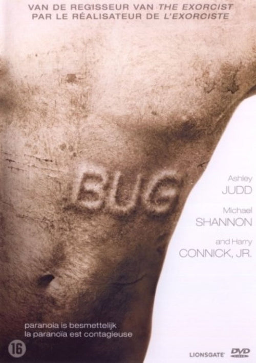 Bug – DVD