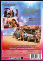 Hitte/harara – DVD