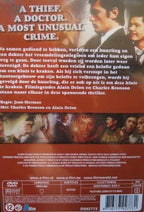 Honor among thieves – DVD