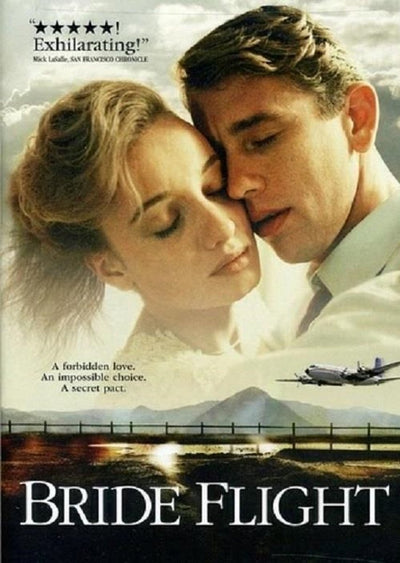 Speelfilm – bride flight – DVD