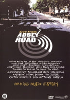 Live from abbey road – DVD