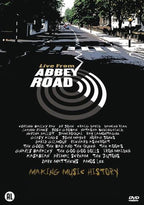 Live from abbey road – DVD