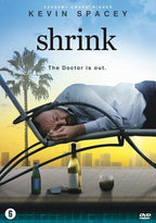 Speelfilm – shrink – DVD