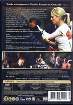 Speelfilm – first mission – DVD