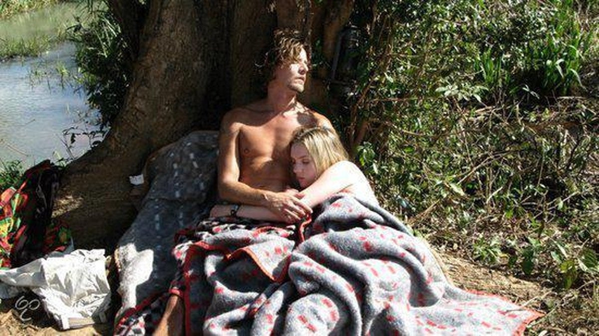 Speelfilm – first mission – DVD