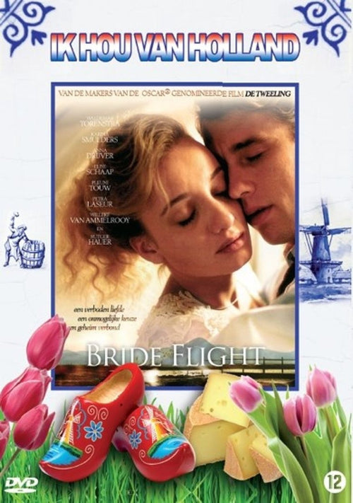 Bride flight – DVD