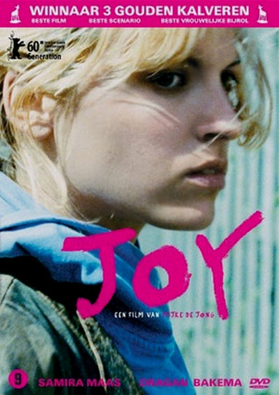 Speelfilm – joy – DVD