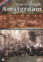 De bevrijding van: amsterdam – DVD