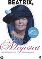 Beatrix majesteit (DVD)