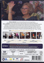 Beatrix majesteit (DVD)