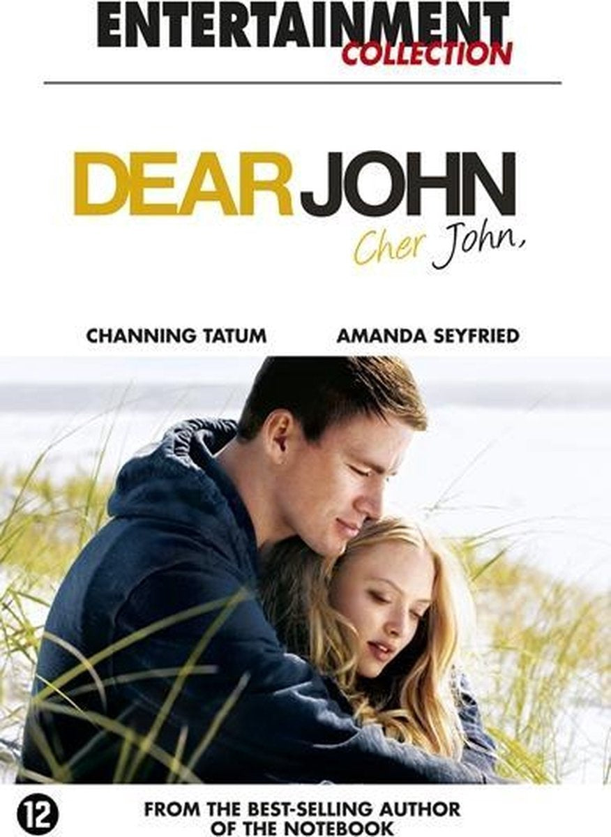 Dear john – DVD