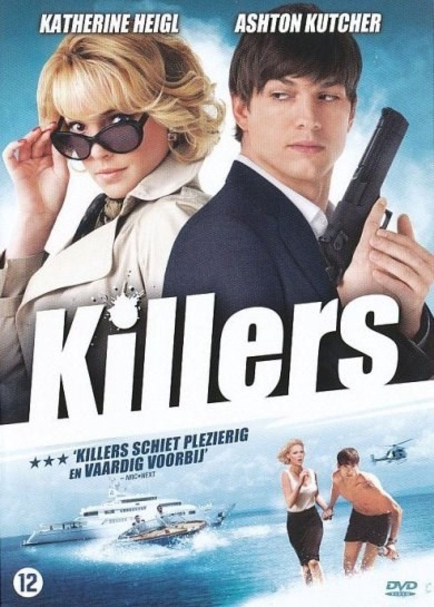 Killers (DVD)