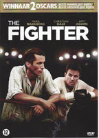 The fighter – DVD