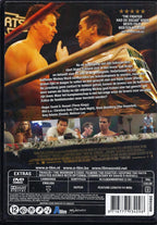 The fighter – DVD