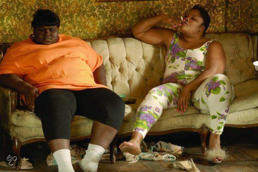 Precious – DVD