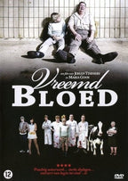 Speelfilm – vreemd bloed – DVD