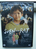 Svein & the rat – DVD