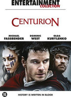 Centurion – DVD