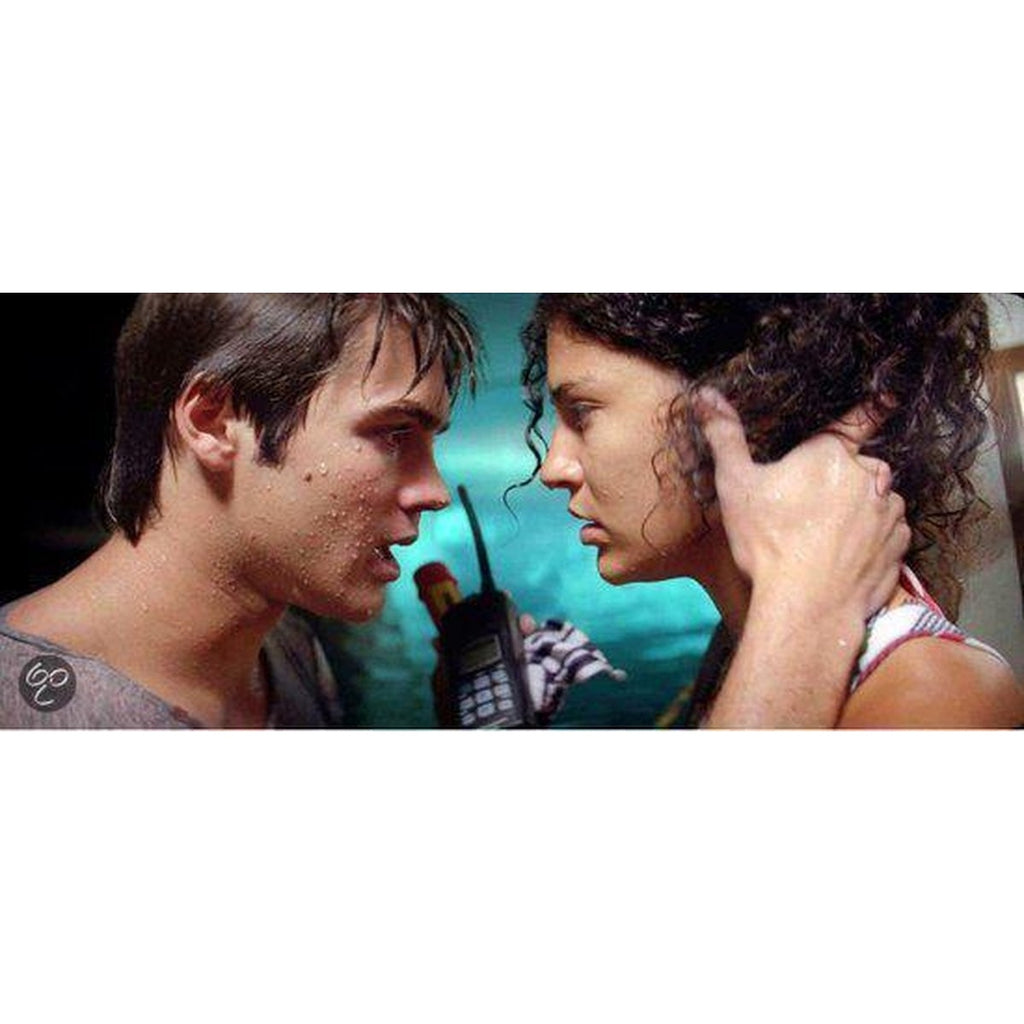 Piranha – DVD