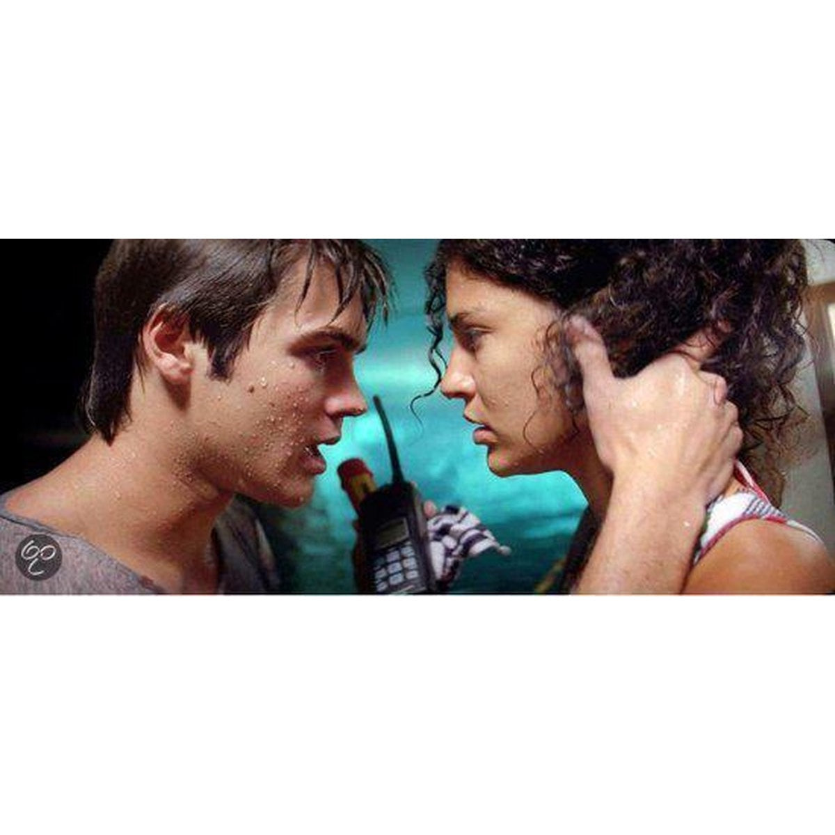 Piranha – DVD