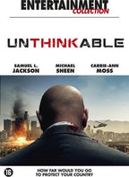 Entertainment collec – unthinkable – DVD