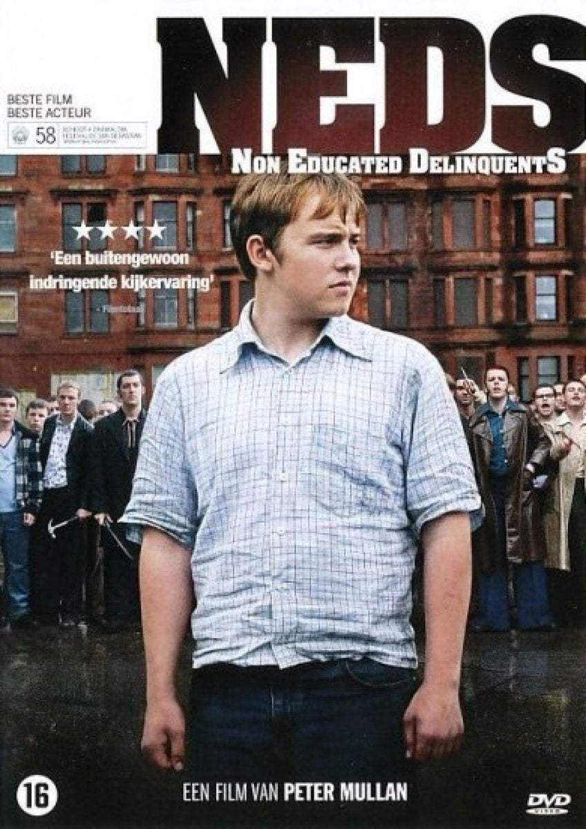 Neds – DVD