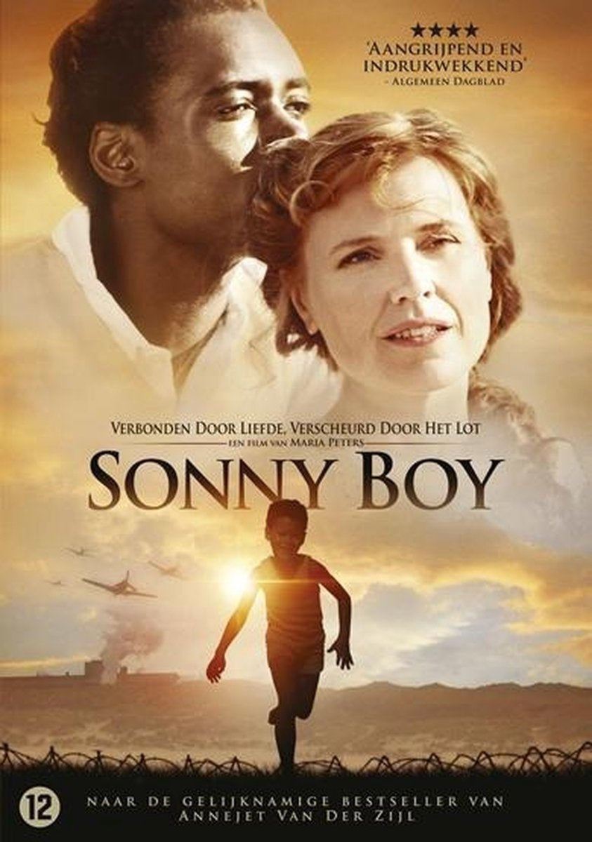 Sonny boy – verbonden door liefde, verscheurd door het lot – DVD