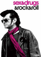 Sex & drugs & rock & roll – DVD