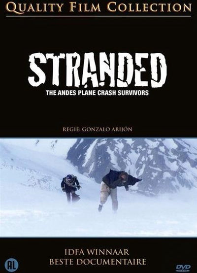 Stranded (DVD)
