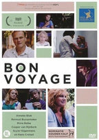 Bon voyage – DVD