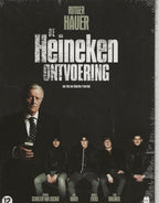 Speelfilm – de heineken ontvoering – DVD