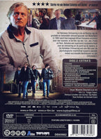 Speelfilm – de heineken ontvoering – DVD