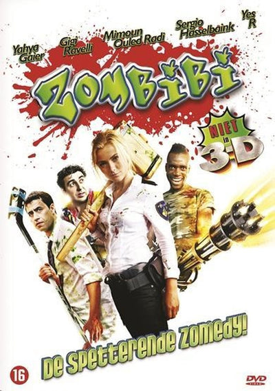 Zombibi (DVD)
